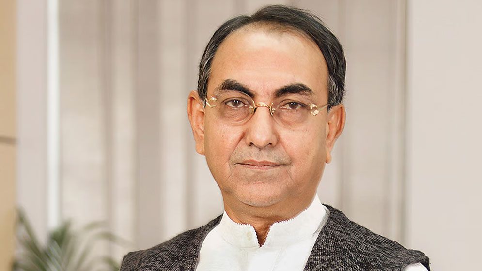 হাসিনা ১২টা বাজিয়েছে, এ সরকার ২৪টা বাজায়ে দিসে: মির্জা আব্বাস